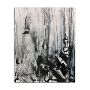 Shattered by Betty Parnell