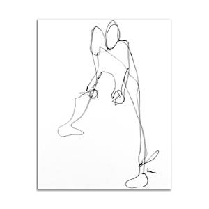 Shell Game by Stephanie Cramer