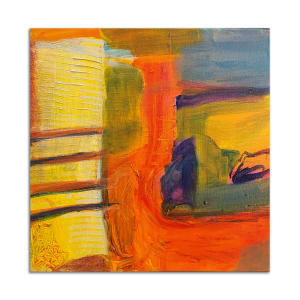 Silo by Stephanie Cramer