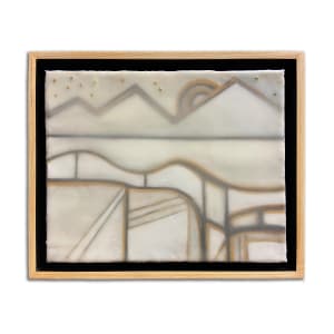 Simplify II by Christie Snelson