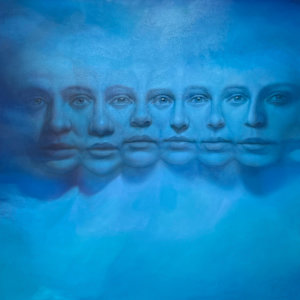 Six Sisters by Brad Noble, Image 1.