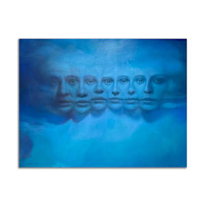 Six Sisters by Brad Noble, Image 2.