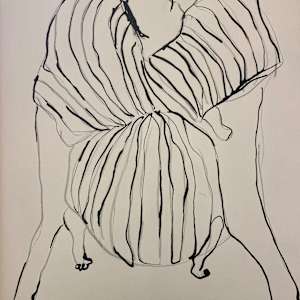 Sling by Rosie Winstead 