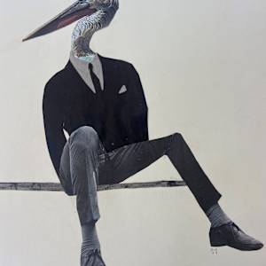 Sore Knees by Rosie Winstead 
