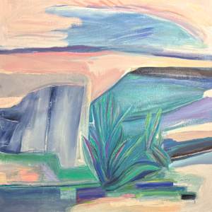 Spirit Valley by Jane Parker 