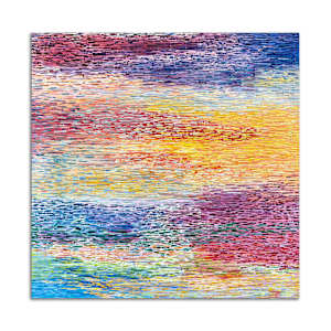 Spring Sunrise by J.D. Hull, Image 2.
