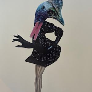 Still Got It by Rosie Winstead 