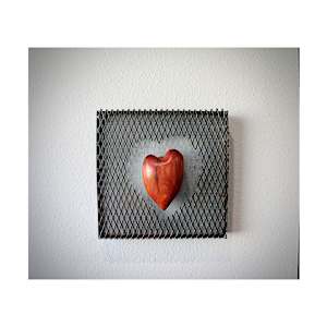 Stolen Heart by Ken Richardson, Image 2.