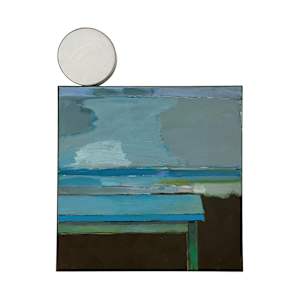 Stolen Still-Life by Thomas Parker, Image 12.