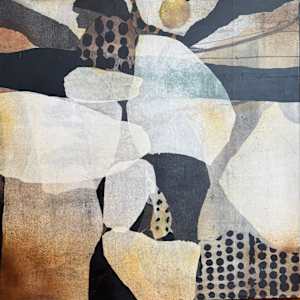 Strata by Annie Donohue, Image 1.