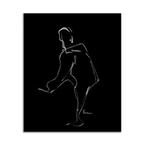 Stretch by Stephanie Cramer