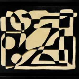 Study No. 6 by Christie Snelson 