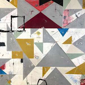 Subdivisions by Bret Neathery 