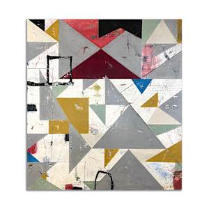 Subdivisions by Bret Neathery