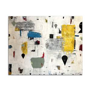 Sublime Messages by Bret Neathery