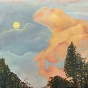 Summer Solstice by Lil Olive 