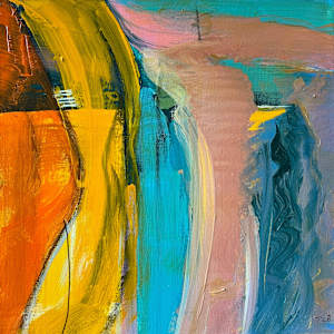 Sunrise Sunset by Tom Beale, Image 1.