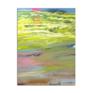 Sunset Beach by Tom Beale