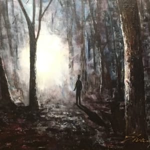 Redemption by Susie Sharpe 