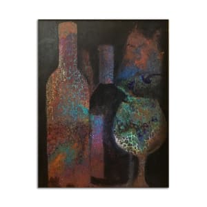 Wine Magic by Susie Sharpe