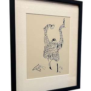 Sweater by Rosie Winstead, Image 2.