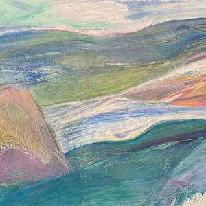 Swift Stream by Jane Parker 