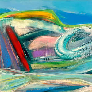 Swirl by Tom Beale, Image 1.