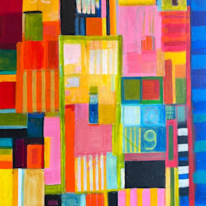 Switch by Stephanie Cramer 