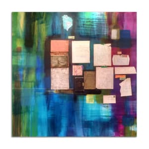 Tall Tales by Stephanie Cramer