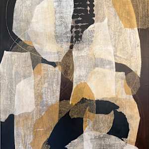 Terra Forma by Annie Donohue, Image 1.