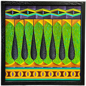 The Seven by Jane Troup 