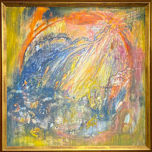 The Ancient and Timeless by Jan Hyde 