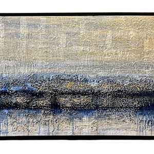 The Distant Shore by Kurt Caddy 