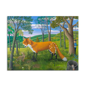 The Observed and the Observer by Jane Troup