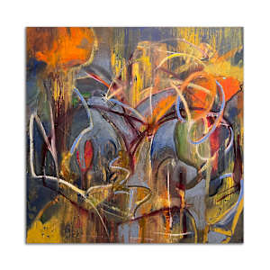 The Rabbit Hole by Jan Hyde