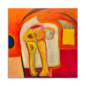 This and That by Stephanie Cramer