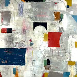 Threshold by Bret Neathery, Image 1.