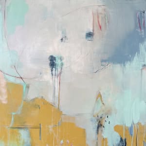 Tiger Moth by Annie Donohue 
