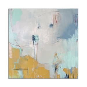 Tiger Moth by Annie Donohue