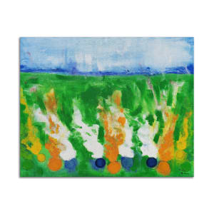 Celebrate Freedom by Tisha Standefer