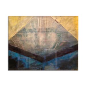 Touchstone by Jane Parker