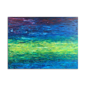 Tranquil by J.D. Hull