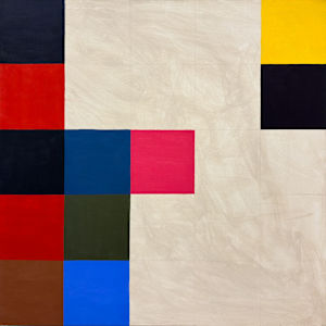 Residual by Erin Tyler 