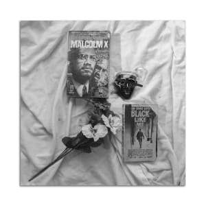 Untitled #9 by Shon Cele Rainey