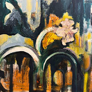 Untitled by Jan Hyde 