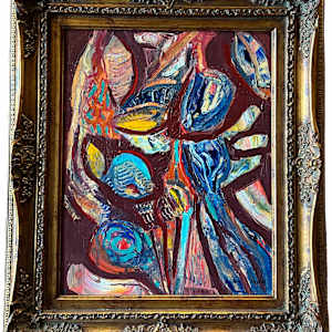 Untitled by Jan Hyde 