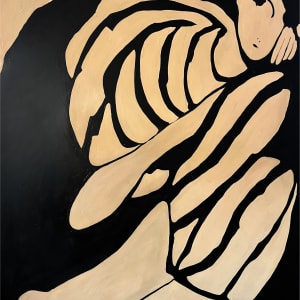 Weighted Blanket by Rosie Winstead 