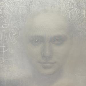Vaporous P by Brad Noble, Image 1.