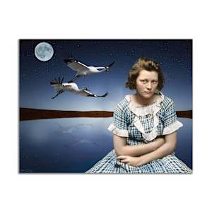 Loneliness by Victoria Johnson