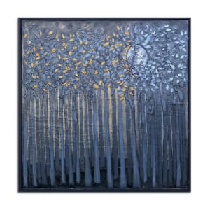 Waning Crescent: Wish by Kat Allie